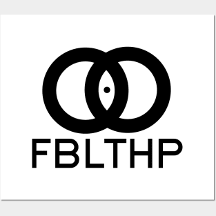 Fblthp Designer Posters and Art